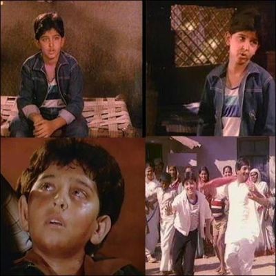 Hrithik Roshan Photo