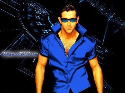 Hrithik Roshan Photo