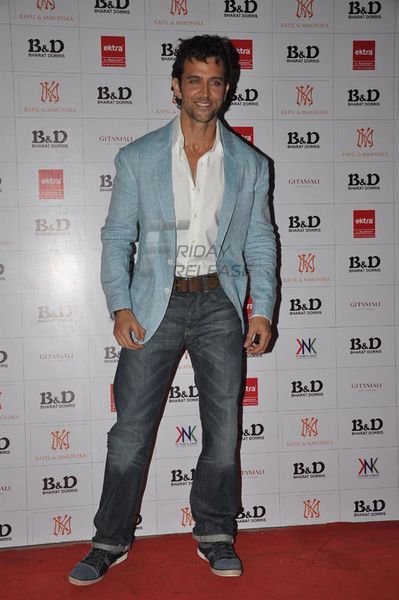 Hrithik Roshan Photo