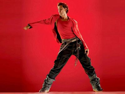 Hrithik Roshan Photo