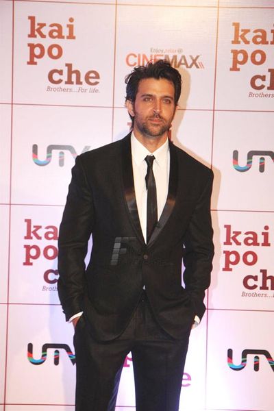 Hrithik Roshan Photo
