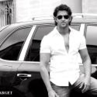 Hrithik Roshan Photo