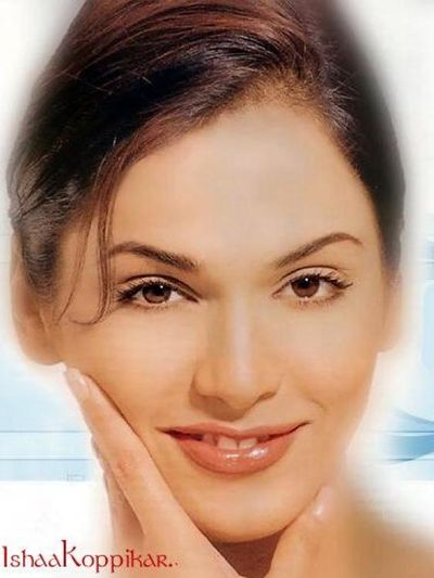 Isha Koppikar Photo