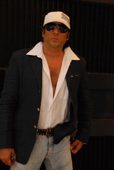 Jackie Shroff Photo