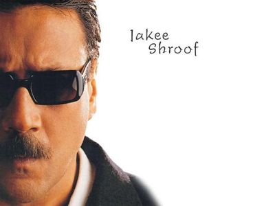 Jackie Shroff Photo