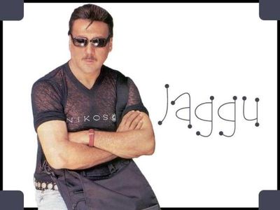 Jackie Shroff Photo