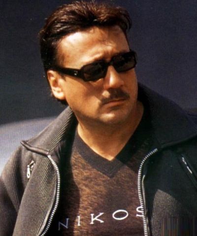 Jackie Shroff Photo