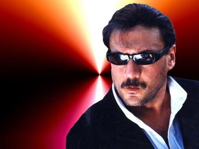 Jackie Shroff Photo