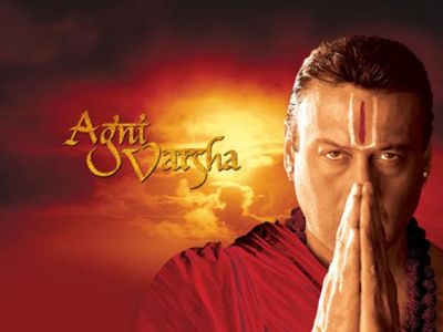 Jackie Shroff Photo