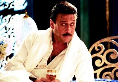 Jackie Shroff Photo