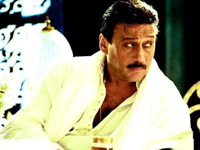 Jackie Shroff Photo