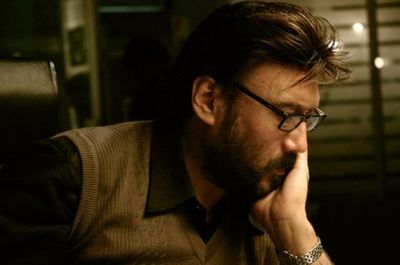 Jackie Shroff Photo