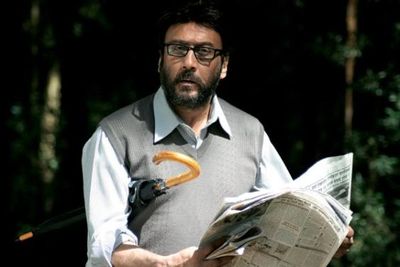Jackie Shroff Photo
