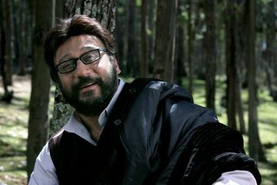 Jackie Shroff Photo