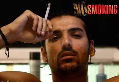 John Abraham Photo