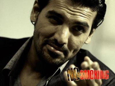 John Abraham Photo