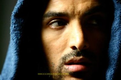 John Abraham Photo