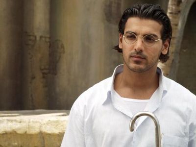 John Abraham Photo