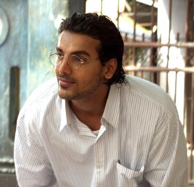 John Abraham Photo