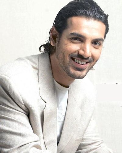 John Abraham Photo