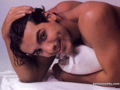 John Abraham Photo