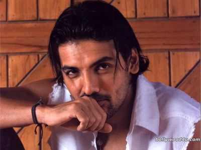 John Abraham Photo