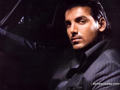 John Abraham Photo