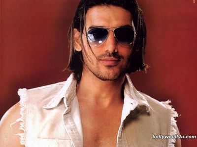 John Abraham Photo
