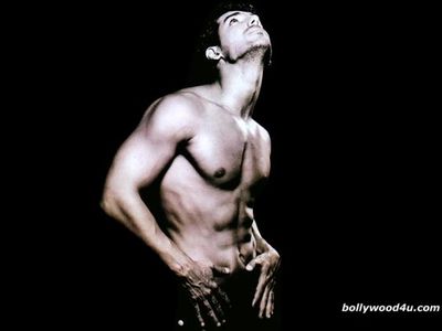 John Abraham Photo