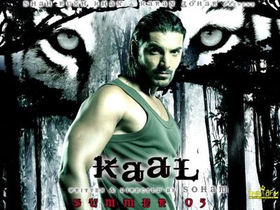 John Abraham Photo