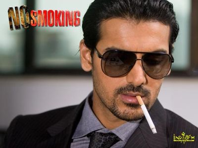 John Abraham Photo