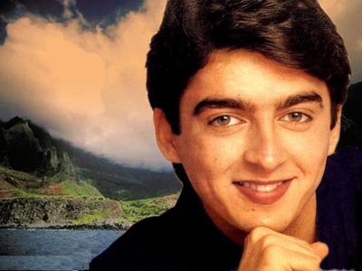 Jugal Hansraj Photo