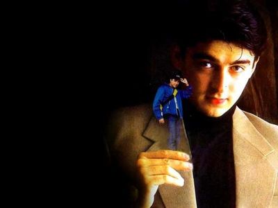 Jugal Hansraj Photo
