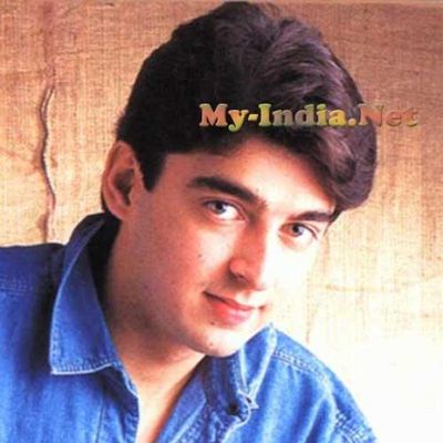 Jugal Hansraj Photo