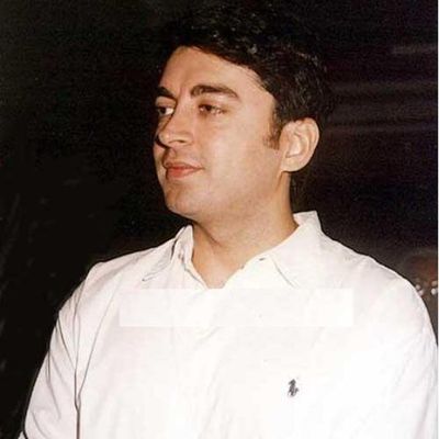 Jugal Hansraj Photo