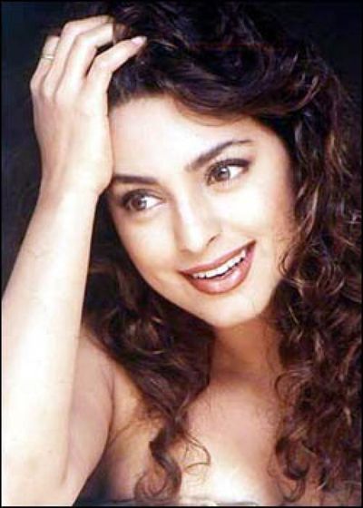 Juhi Chawla Photo