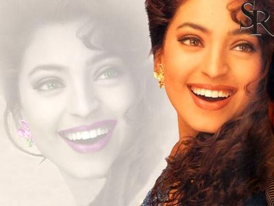 Juhi Chawla Photo