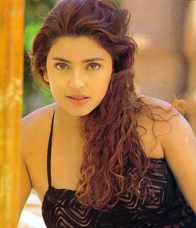 Juhi Chawla Photo