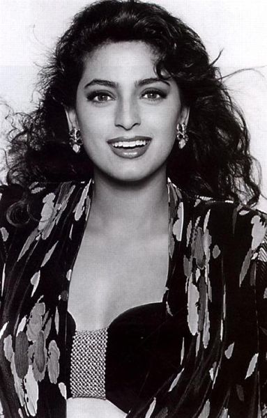 Juhi Chawla Photo
