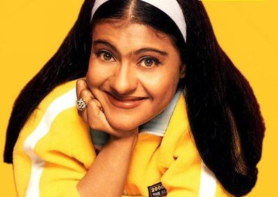 Kajol Photo