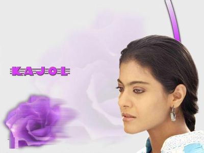 Kajol Photo