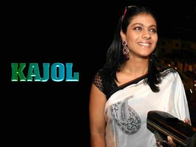 Kajol Photo