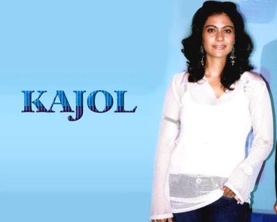 Kajol Photo