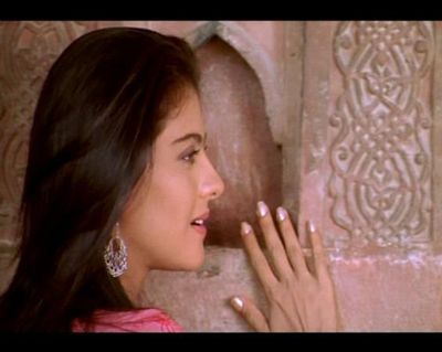 Kajol Photo