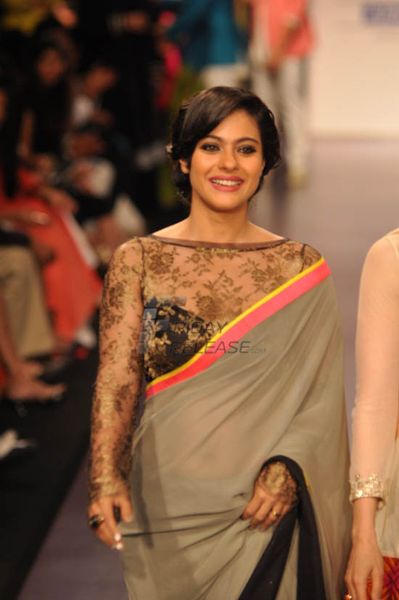 Kajol Photo
