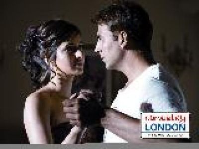 Katrina Kaif Photo