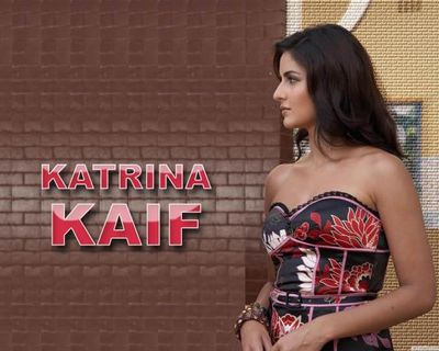 Katrina Kaif Photo