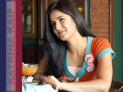 Katrina Kaif Photo