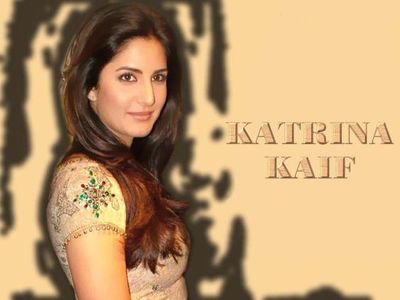 Katrina Kaif Photo