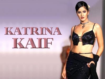 Katrina Kaif Photo